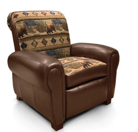 England Furniture Vance Accent Chair | England Furniture Quality