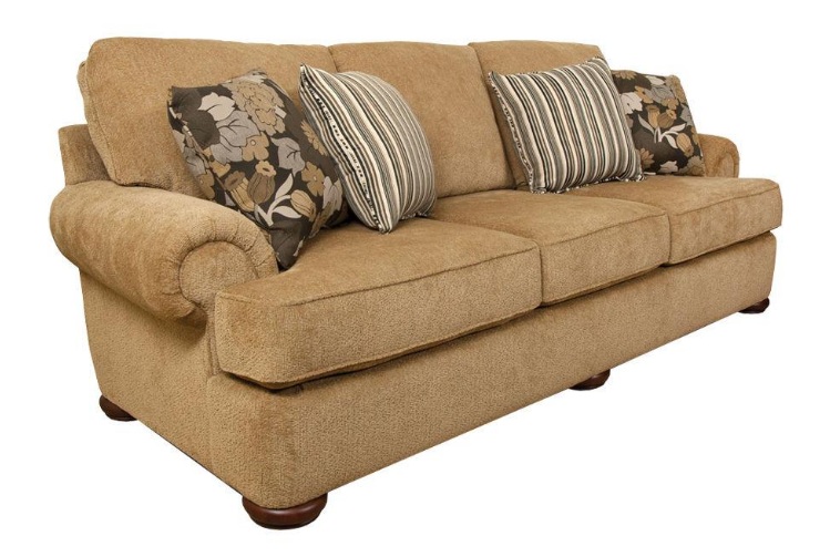 England Furniture Tolliver Sofa England Furniture Quality