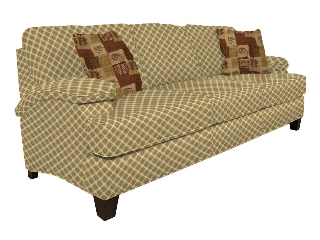 terrace ecru bedrock fiesta dawn sofa