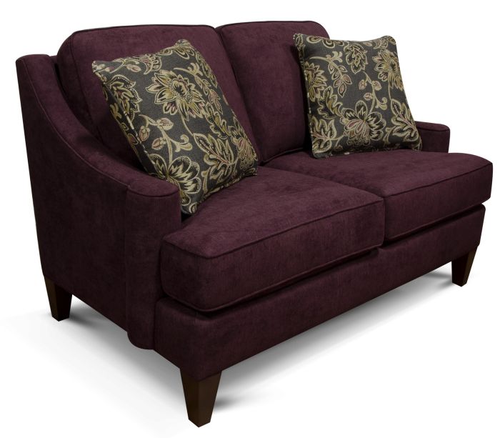 england-furniture-reviews-Derby-Aubergine-Ambrose-Twilight-loveseat