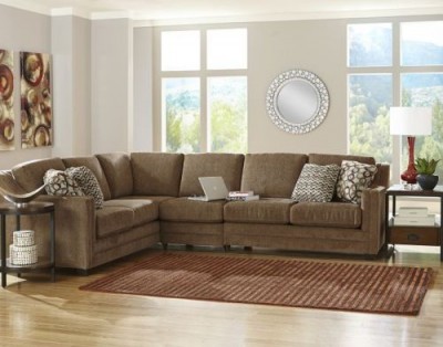 England Furniture Sectionals