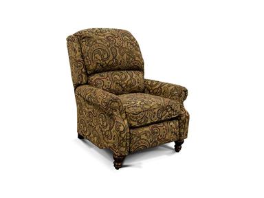 England Furniture Frances Recliner