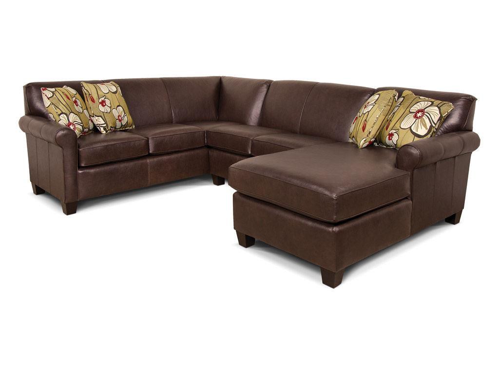 England Furniture Lilly Sectional