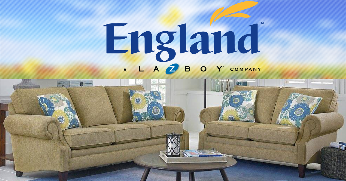 England Furniture Sweepstakes England Furniture Quality