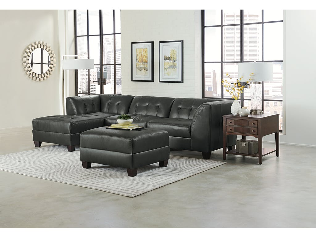 England Furniture Sectionals